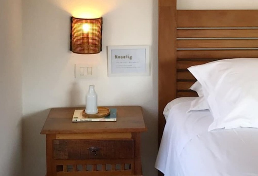 غرفة بريميوم, Boutique Hotel Carpe Diem