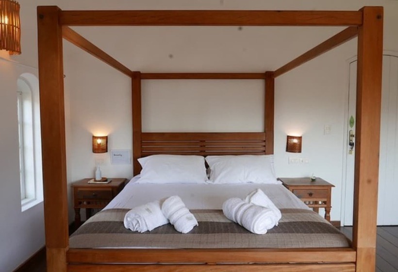 غرفة بريميوم, Boutique Hotel Carpe Diem