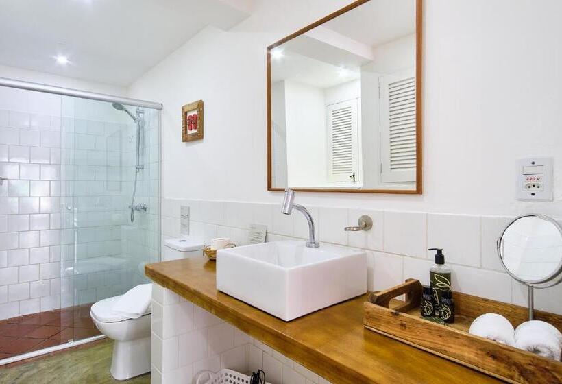 غرفة قياسية ثلاثية, Boutique Hotel Carpe Diem