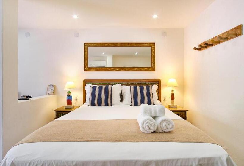 غرفة قياسية ثلاثية, Boutique Hotel Carpe Diem