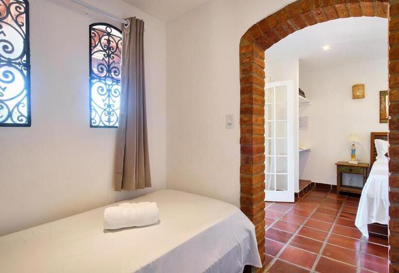 غرفة قياسية ثلاثية, Boutique Hotel Carpe Diem