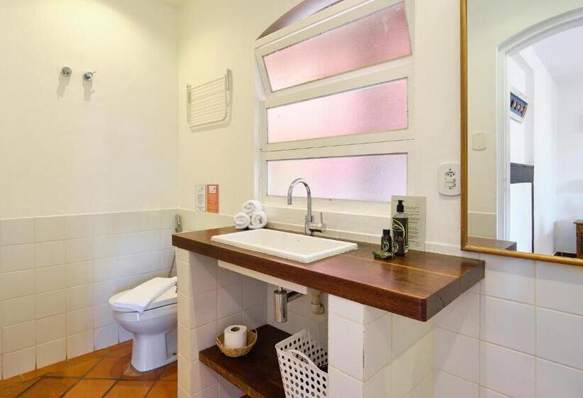 غرفة قياسية ثلاثية, Boutique Hotel Carpe Diem