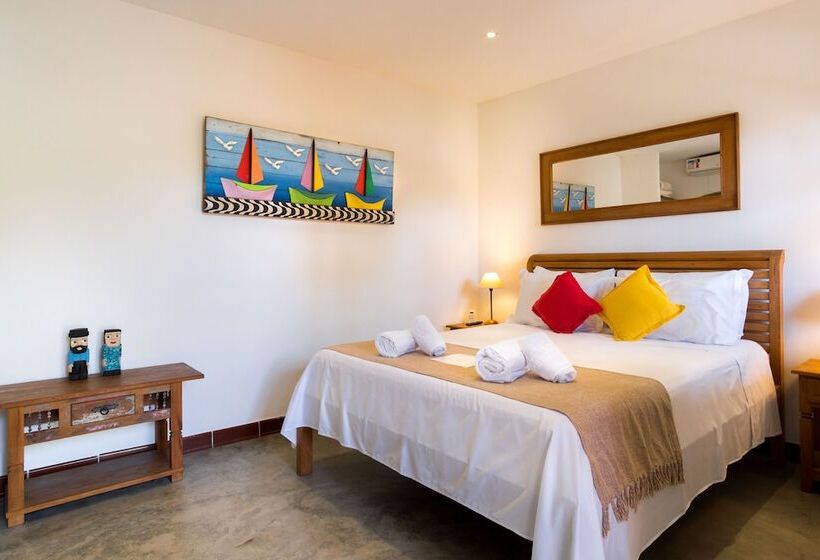 غرفة ديلوكس, Boutique Hotel Carpe Diem