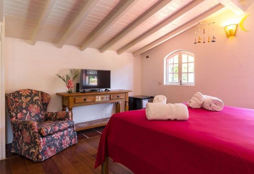 غرفة ديلوكس, Boutique Hotel Carpe Diem