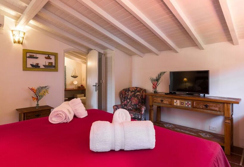 غرفة ديلوكس, Boutique Hotel Carpe Diem