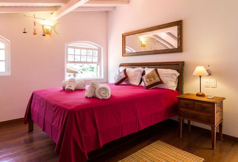 غرفة ديلوكس, Boutique Hotel Carpe Diem