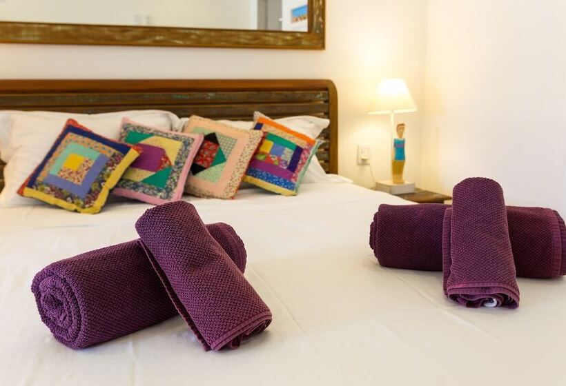 غرفة ديلوكس, Boutique Hotel Carpe Diem