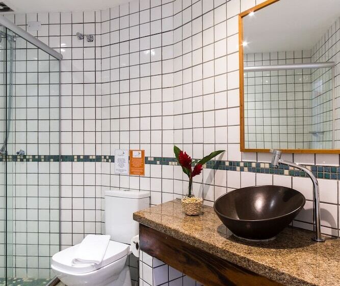 غرفة قياسية ثلاثية, Boutique Hotel Carpe Diem