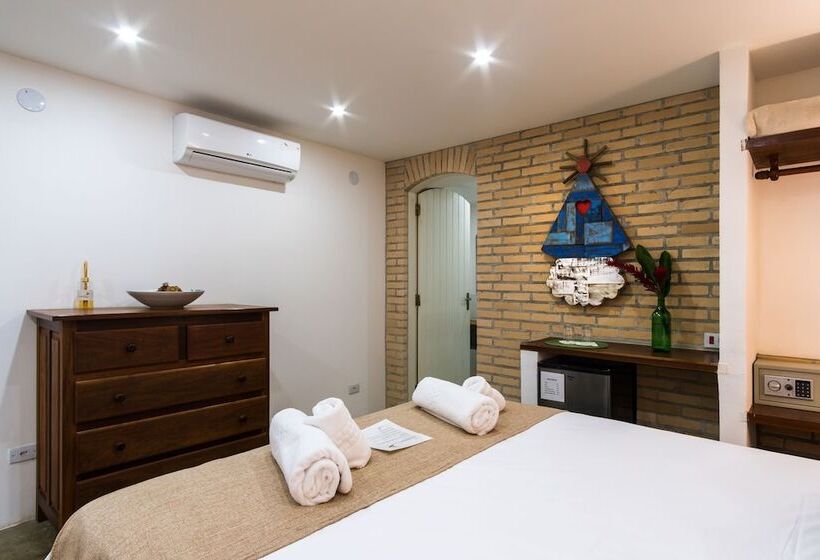 غرفة قياسية ثلاثية, Boutique Hotel Carpe Diem