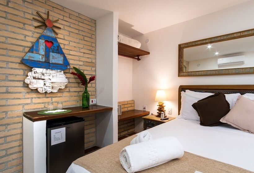 غرفة قياسية ثلاثية, Boutique Hotel Carpe Diem