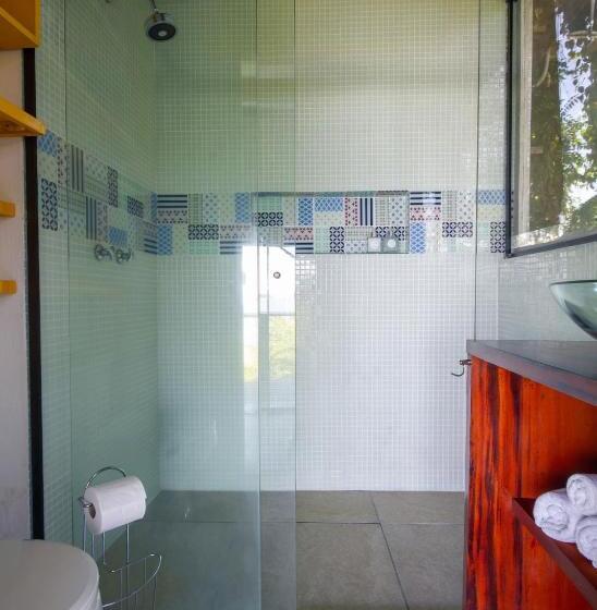 Люкс Deluxe Вид на Море, Casa Luz