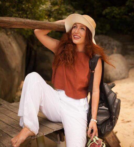 Бунгало Стандарт, Casa Luz