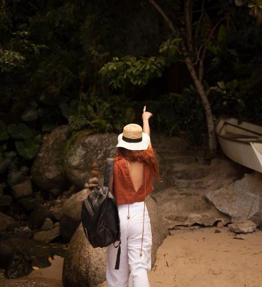 Бунгало Стандарт, Casa Luz