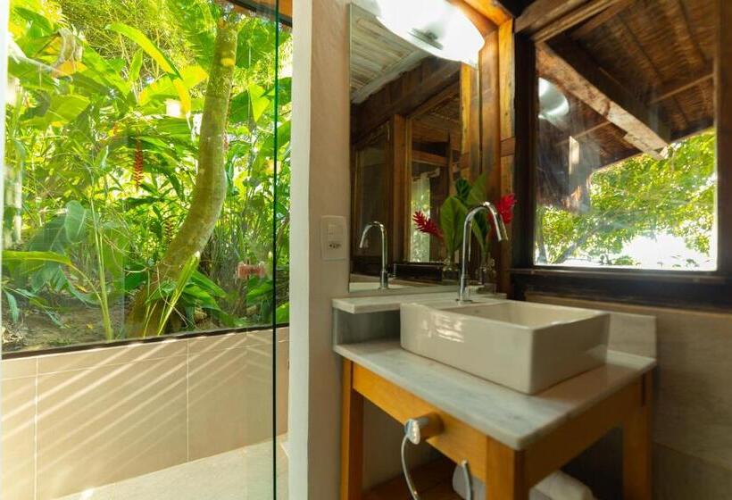 Бунгало Стандарт, Casa Luz