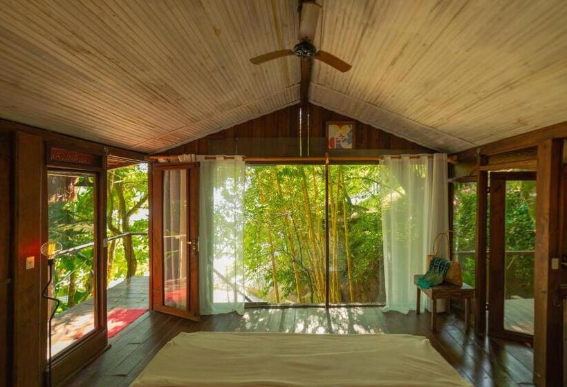 Бунгало Стандарт, Casa Luz