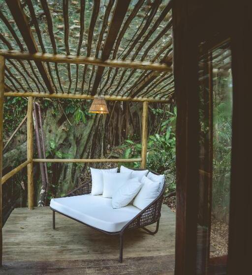 Бунгало Стандарт, Casa Luz