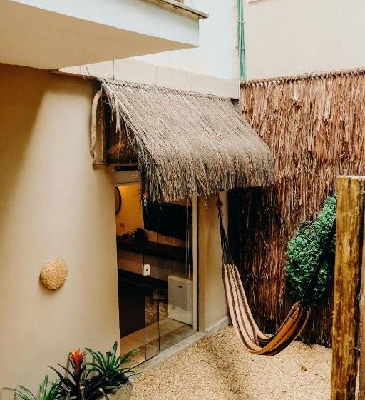 Стандартный Номер Кровать Кинг, Casa Luz