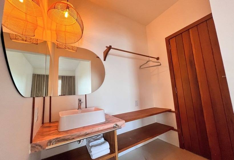 Номер Стандарт Вид на Море с Балконом, Casa Luz