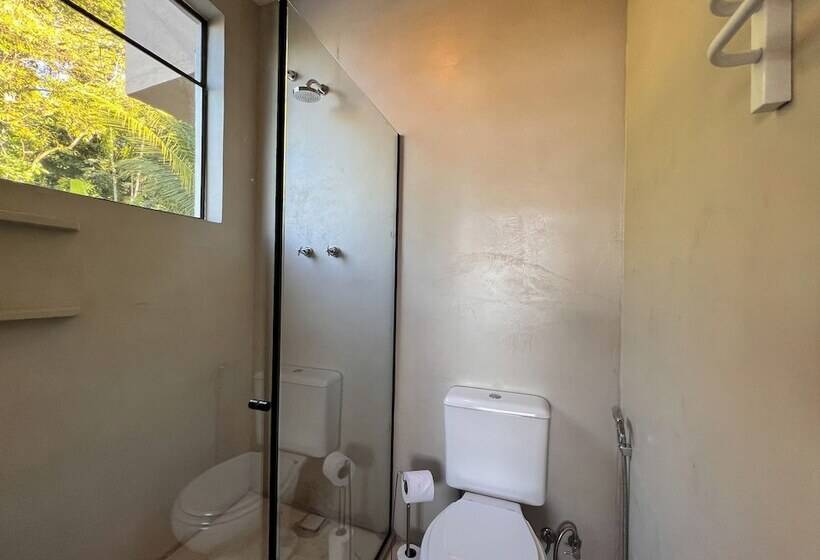 Номер Стандарт Вид на Море с Балконом, Casa Luz