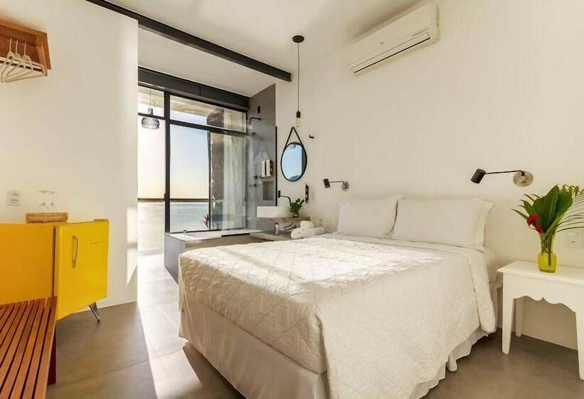 Люкс Премиум Вид на Море, Casa Luz