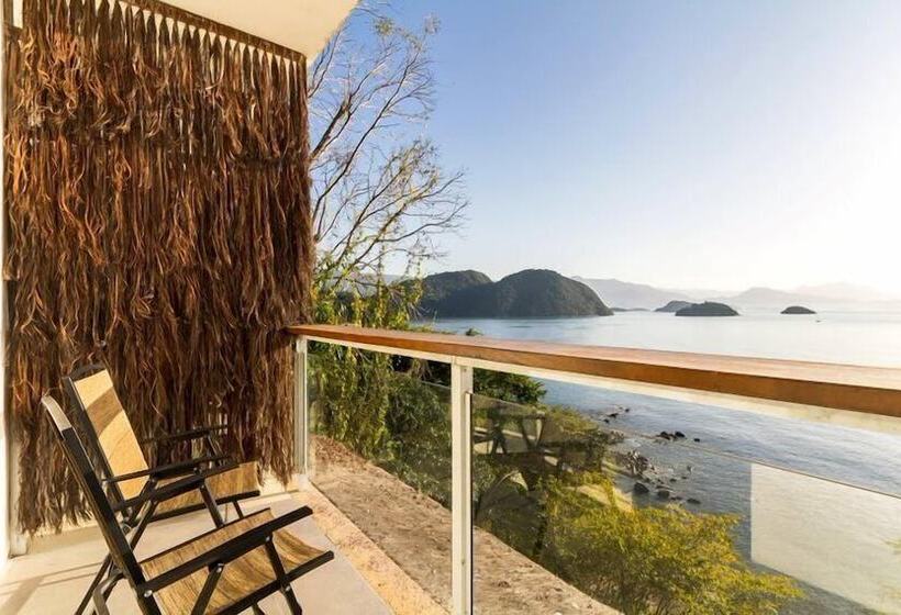 Люкс Премиум Вид на Море, Casa Luz