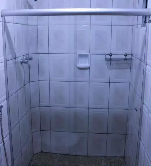 スタンダードトリプルルーム, Domus Hotel Veneza Ipatinga