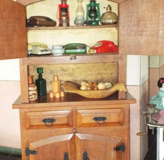 シャレー1寝室, Estrela Da Serra Hotel Fazenda