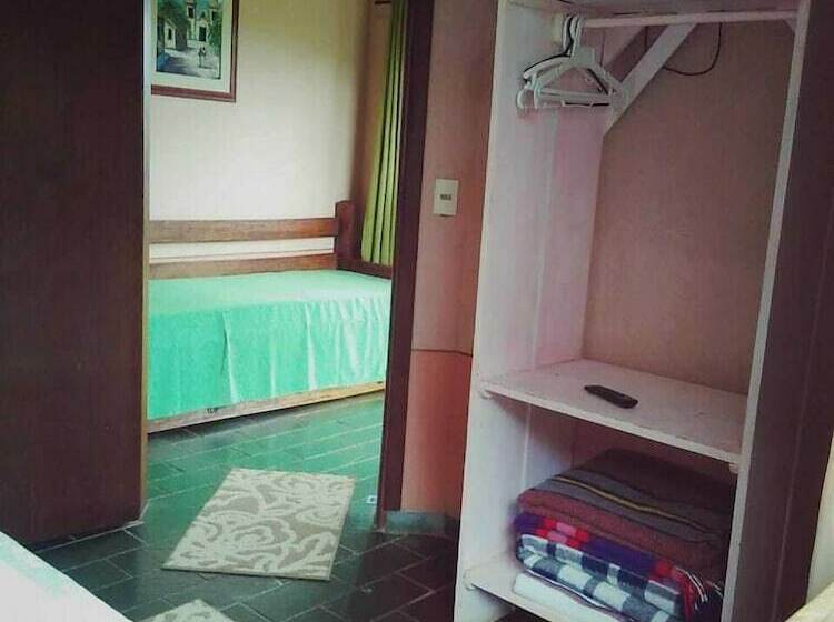 シャレー1寝室, Estrela Da Serra Hotel Fazenda