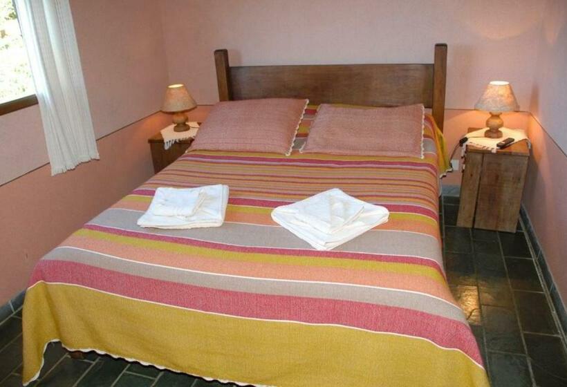 シャレー1寝室, Estrela Da Serra Hotel Fazenda