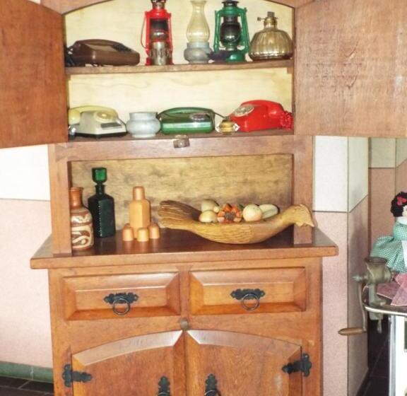 シャレー・デラックス1寝室, Estrela Da Serra Hotel Fazenda