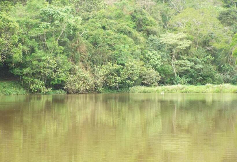 シャレー・デラックス1寝室, Estrela Da Serra Hotel Fazenda