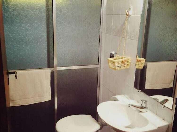 シャレー1寝室, Estrela Da Serra Hotel Fazenda