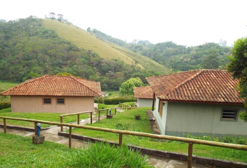 1 베드룸 디럭스 스위트, Estrela Da Serra Hotel Fazenda