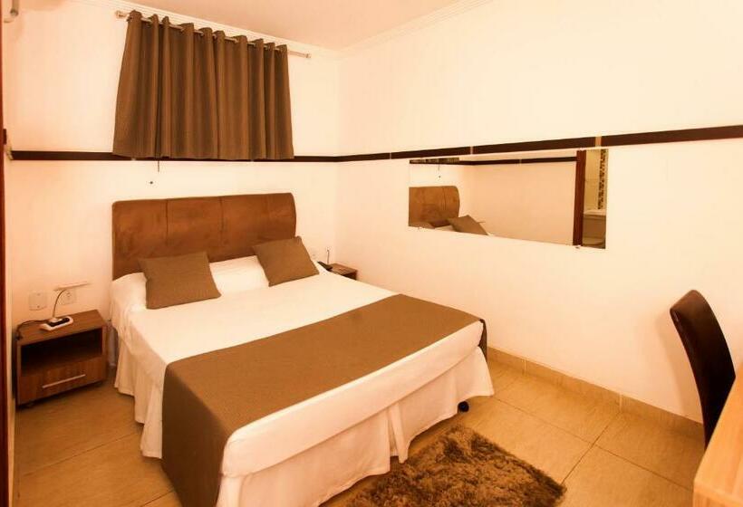 غرفة إقتصادية, Arlen