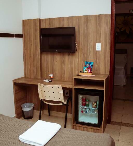 غرفة إقتصادية, Arlen