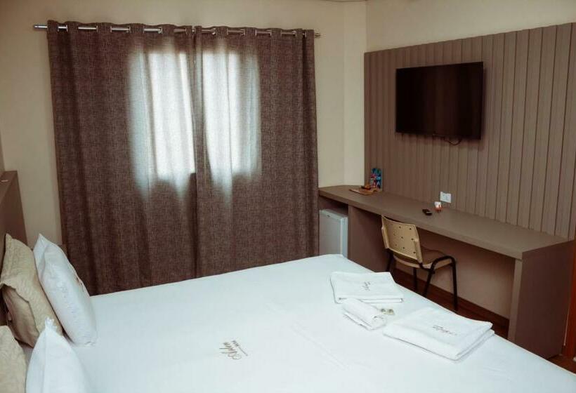 غرفة قياسية, Arlen