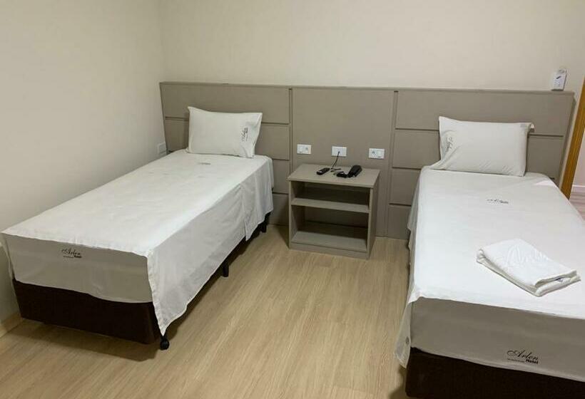 غرفة قياسية, Arlen