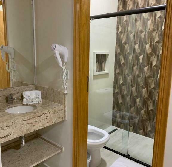 غرفة قياسية, Arlen