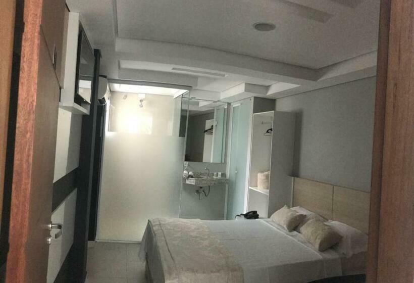 침실 1개 수피리어 아파트, Barueri Premiêr