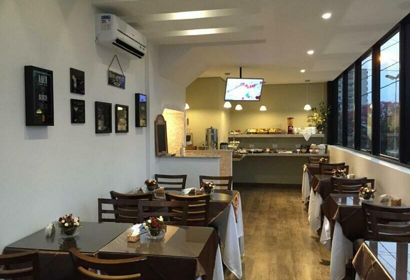 침실 1개 수피리어 아파트, Barueri Premiêr