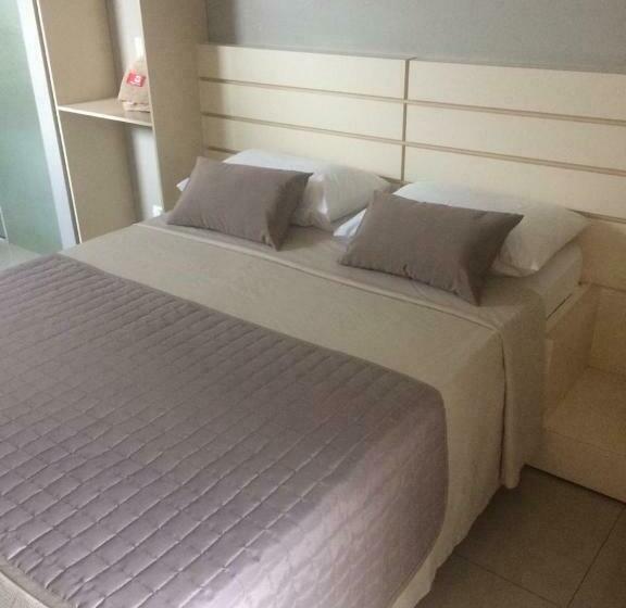 디럭스 룸, Barueri Premiêr