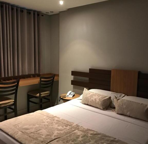 스위트, Barueri Premiêr