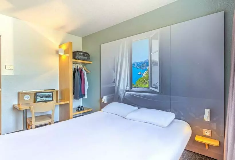 اتاق استاندارد, B&b Hotel Salon De Provence