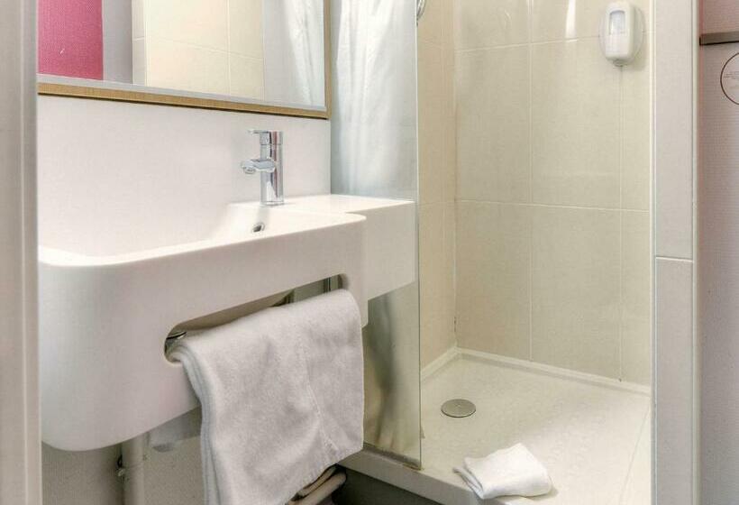 스탠다드 룸, B&b Hotel Salon De Provence