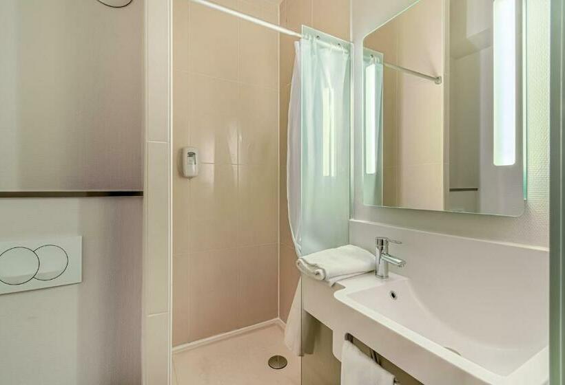 스탠다드 룸, B&b Hotel Salon De Provence