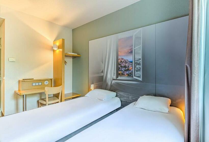 스탠다드 룸, B&b Hotel Salon De Provence
