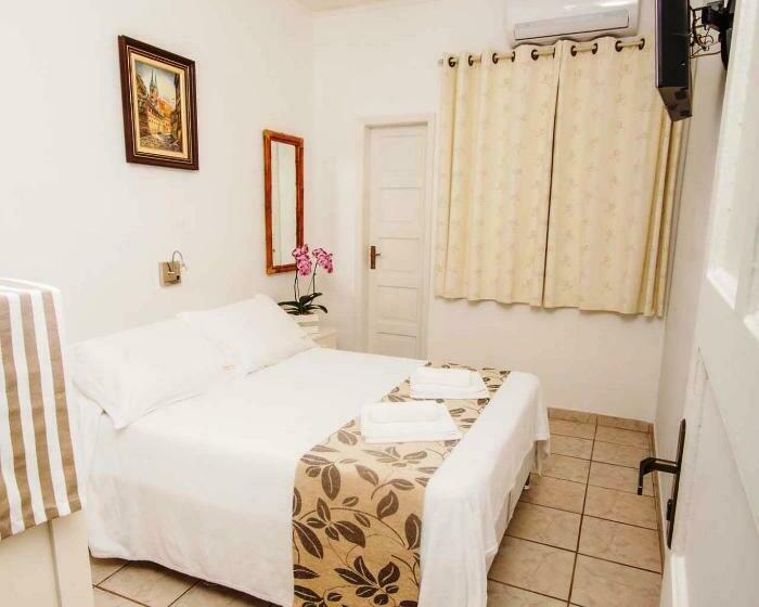 エコノミールーム, Cabana Suiça