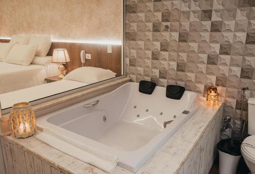 패밀리 룸, Cabana Suiça