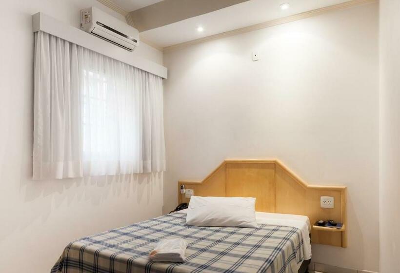 חדר אקונומי, Casablanca