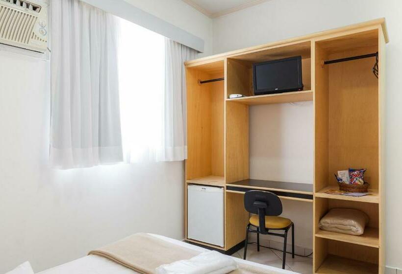 חדר סטנדרט, Casablanca